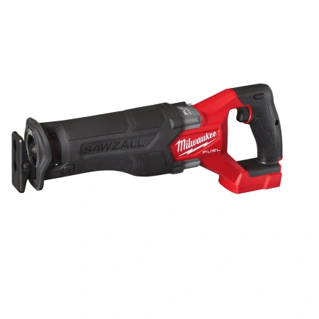 Аккумуляторная сабельная пила Milwaukee M18 FSZ-0X FUEL SAWZALL  (Арт. 4933478293)