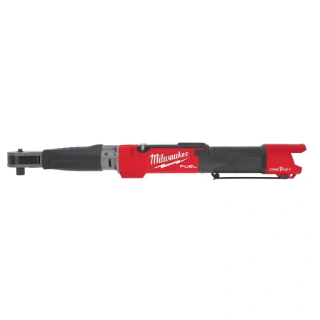 Аккумуляторный электронный динамометрический ключ Milwaukee M12 ONEFTR12-0C FUEL 1/2'' (Арт. 4933464969)