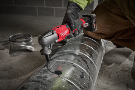 Аккумуляторные ножницы по металлу Milwaukee M12 FNB16-0X FUEL (Арт. 4933479618)