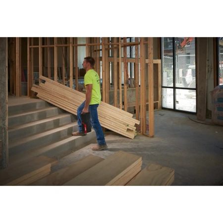 Аккумуляторный динамик беспроводной Milwaukee M12-18 JSSP-0 с Bluetooth  (Арт. 4933459275)