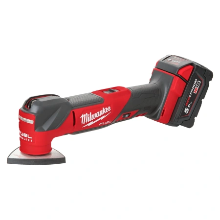 Аккумуляторный многофункциональный инструмент Milwaukee M18 FMT-502X FUEL  (Арт. 4933478492)