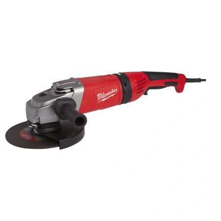 Углошлифовальная машина (УШМ, Болгарка) Milwaukee AGVM 26-230 GEX 230 мм  (Арт. 4933402365)