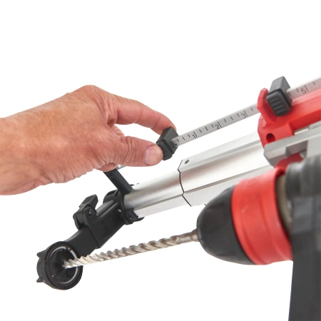 Аккумуляторная система пылеудаления Milwaukee M12 UDE-201X  (Арт. 4933471461)
