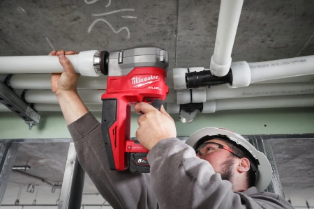 Аккумуляторный расширитель для труб Milwaukee M18 FPXP-0C FUEL ONE-KEY (Арт. 4933479436)