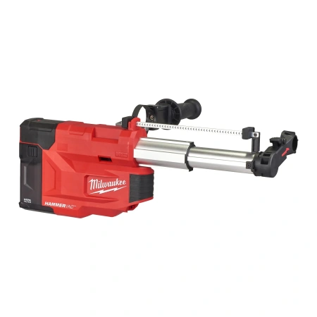 Аккумуляторная система пылеудаления Milwaukee M12 UDEL-0X  (Арт. 4933471460)