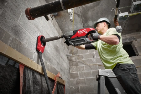 Аккумуляторная установка алмазного сверления Milwaukee MXF DCD150-302C FUEL (Арт. 4933464887)