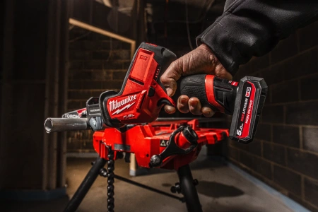 Аккумулятор Milwaukee M12 HB5 HIGH OUTPUT™  5Ач (Арт. 4932480165)
