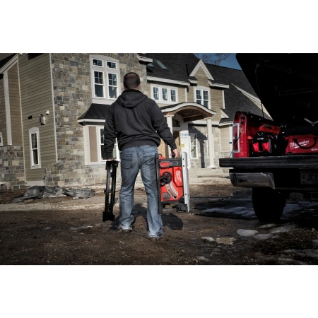 Аккумуляторная настольная пила Milwaukee M18 FTS210-121B FUEL ONE-KEY  (Арт. 4933464225)