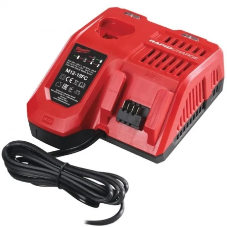 Набор инструментов Milwaukee M18 FHPP3A-122B FUEL (Арт. 4933464831)