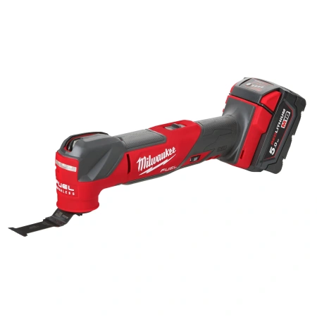 Аккумуляторный многофункциональный инструмент Milwaukee M18 FMT-502X FUEL  (Арт. 4933478492)
