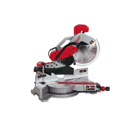 Торцовочная пила Milwaukee MS 304 DB  (Арт. 4933471052)
