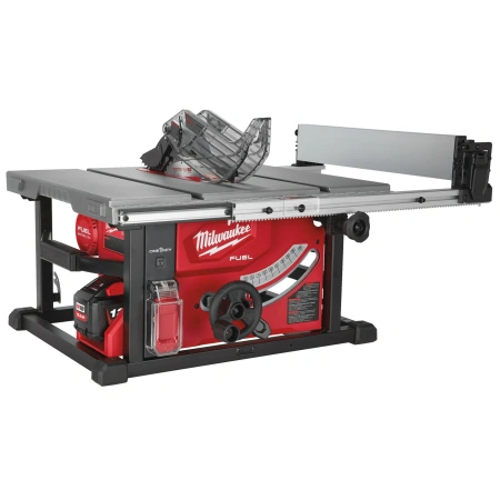 Аккумуляторная настольная пила Milwaukee M18 FTS210-121B FUEL ONE-KEY  (Арт. 4933464225)