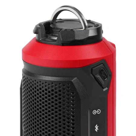 Аккумуляторный беспроводной динамик Milwaukee M12 SPEJSG2-0 PACKOUT с Bluetooth (замена для 4933448380) (Арт. 4933498433)