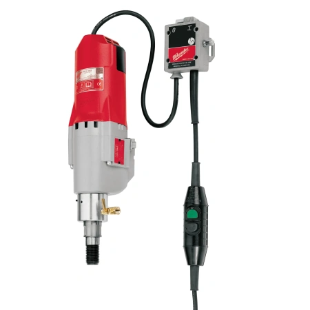 Двигатель для алмазного сверления Milwaukee DCM 2-350 C  (Арт. 40044)