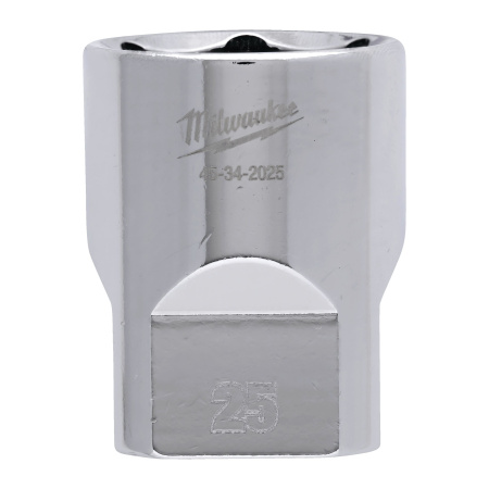 Головка Milwaukee 1/2'' 25 мм (Арт. 4932480023)