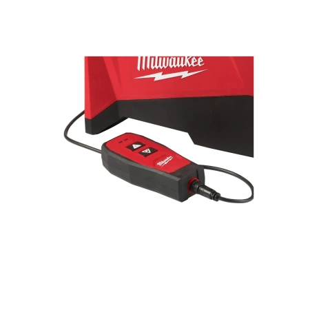Аккумуляторный вспомогательный гидравлический насос Milwaukee M18 HUP700-121 (Li-Ion12Ач)  (Арт. 4933471813)