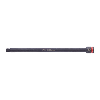 Удлинитель для головок Milwaukee 3/8'' - 250 мм  (замена для 4932478056) (Арт. 4932480298)