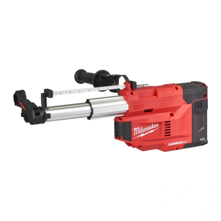 Аккумуляторная система пылеудаления Milwaukee M12 UDEL-0X  (Арт. 4933471460)