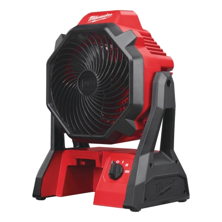 Аккумуляторный вентилятор Milwaukee M18 AF-0  (Арт. 4933451022)