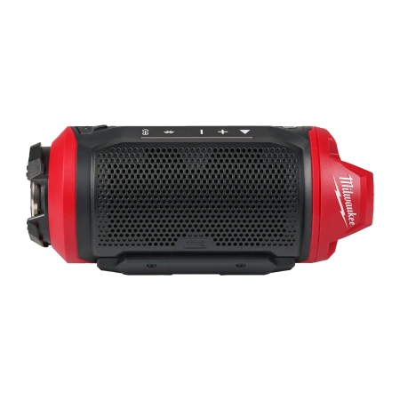 Аккумуляторный беспроводной динамик Milwaukee M12 SPEJSG2-0 PACKOUT с Bluetooth (замена для 4933448380) (Арт. 4933498433)