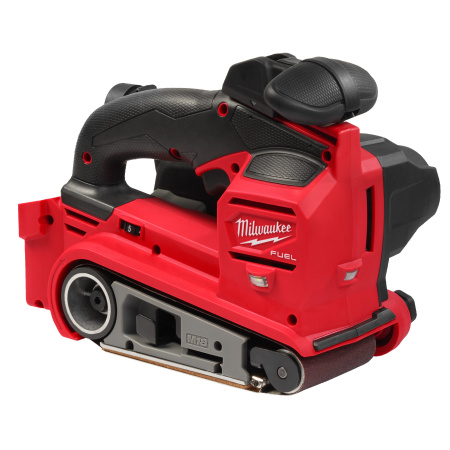 Аккумуляторная ленточная шлифовальная машина Milwaukee M18 FBTS75-0 FUEL (Арт. 4933479614)