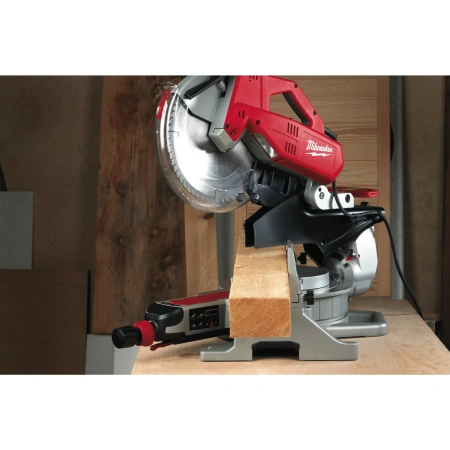 Торцовочная пила Milwaukee MS 304 DB  (Арт. 4933471052)