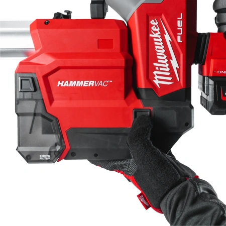 Аккумуляторная система пылеудаления Milwaukee M18 FDDEXL-0 FUEL (Арт. 4933478509)