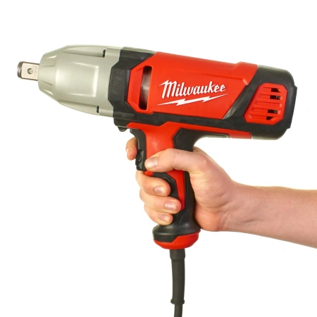 Гайковерт ударный Milwaukee IPWE 520 R (3/4'')  (Арт. 4933451525)