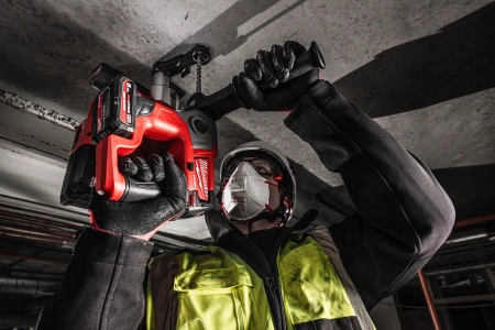 Аккумулятор Milwaukee M12 HB5 HIGH OUTPUT™  5Ач (Арт. 4932480165)