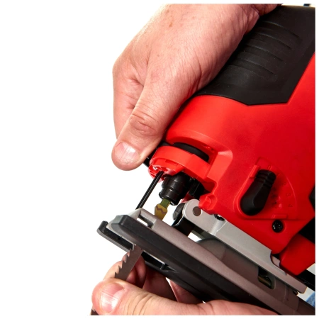 Аккумуляторный лобзик Milwaukee M18 BJS-402C  (Арт. 4933451389)