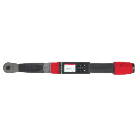 Аккумуляторный электронный динамометрический ключ Milwaukee M12 ONEFTR12-201C FUEL 1/2'' (Арт. 4933464970)