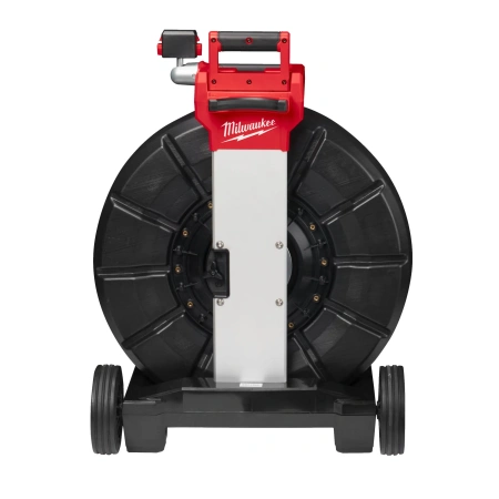 Аккумуляторная канализационная инспекционная камера Milwaukee M18 SIC60-0 (60м) ONE-KEY (Арт. 4933471412)