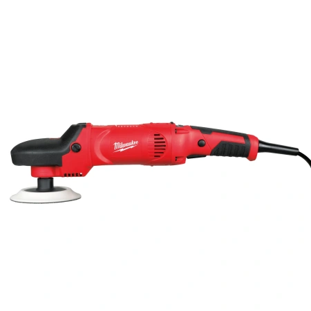 Полировальная машина с электронной регулировкой скорости Milwaukee AP 14-2 200 E 1450 Вт  (Арт. 4933432800)
