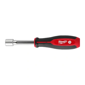 Отвертка торцевая Milwaukee HOLLOWCORE™ сквозная SW13 (отверстие под М8) (Арт. 4932492371)