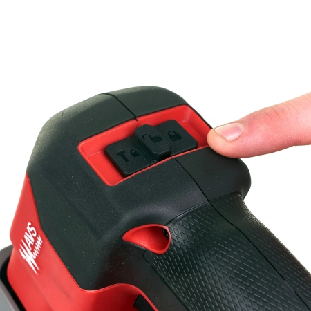 Сверхмощный перфоратор SDS-MAX Milwaukee K 850 S  (Арт. 4933464896)