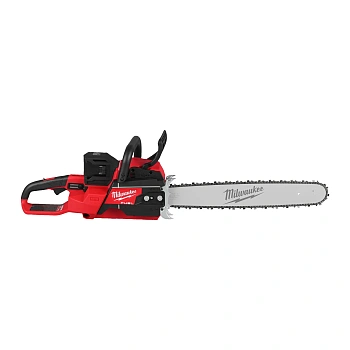 Аккумуляторная цепная пила Milwaukee M18 F2CHS50-0 FUEL (Арт. 4933480120)
