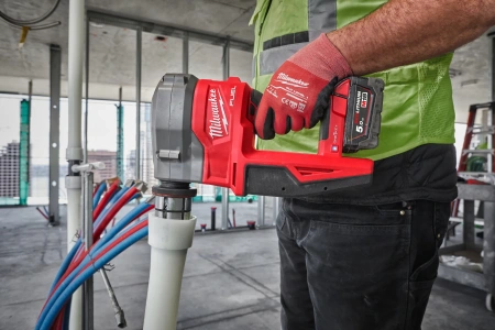 Аккумуляторный расширитель для труб Milwaukee M18 FPXP-0C FUEL ONE-KEY (Арт. 4933479436)