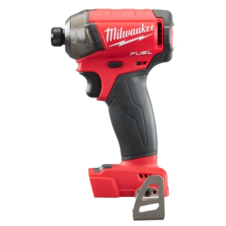 Аккумуляторный гидравлический импульсный винтоверт Milwaukee M18 FQID-0X FUEL SURGE™  (Арт. 4933459187)