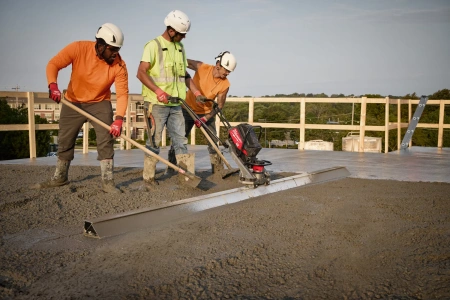 Аккумуляторная виброрейка Milwaukee MXF PSCKIT-302 FUEL (Арт. 4933479774)