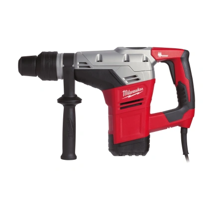 Сверхмощный перфоратор SDS-MAX Milwaukee K 540  (Арт. 4933418100)