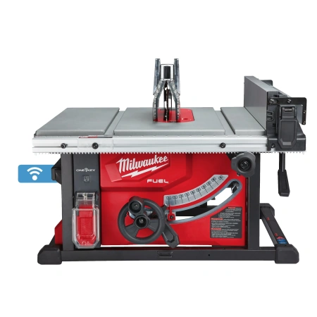 Аккумуляторная настольная пила Milwaukee M18 FTS210-0 FUEL ONE-KEY   (Арт. 4933464722)