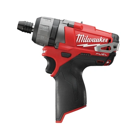 Аккумуляторный шуруповерт Milwaukee M12 CD-0 FUEL  (Арт. 4933440450)