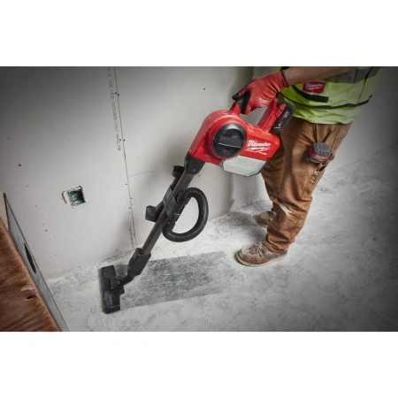 Аккумуляторный пылесос Milwaukee M18 FCVL-0 FUEL  (Арт. 4933478185)