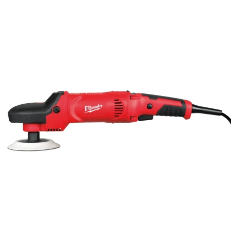Полировальная машина с электронной регулировкой скорости Milwaukee AP 14-2 200 E 1450 Вт  (Арт. 4933432800)