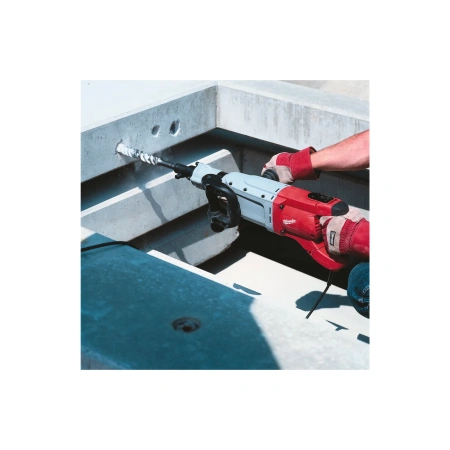 Сверхмощный перфоратор SDS-MAX Milwaukee K 950 S  (Арт. 4933375710)