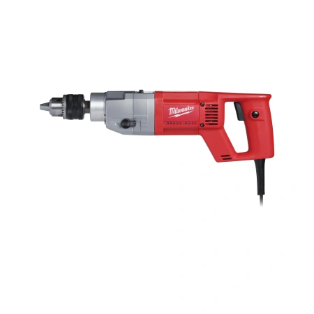 Дрель двухскоростная ударная Milwaukee SB 2-35 D  (Арт. 4933380507)
