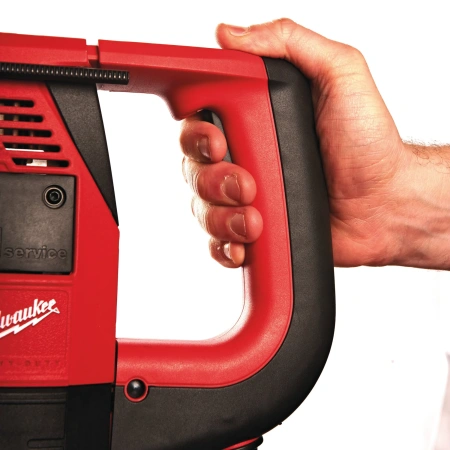Перфоратор 3-х режимный SDS-Plus со съемным патроном FIXTEC Milwaukee PLH 32 XE  (замена для 4933384026) (Арт. 4933400069)