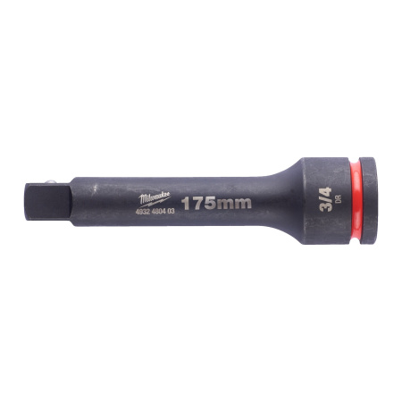 Удлинитель для головок Milwaukee 3/4'' - 175 мм  (замена для 4932471655) (Арт. 4932480403)
