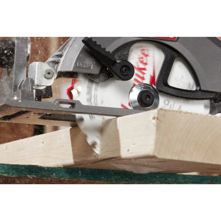 Аккумуляторная компактная циркулярная пила по дереву Milwaukee M12 FCS442-0X (замена для 4933448225) (Арт. 4933493488)