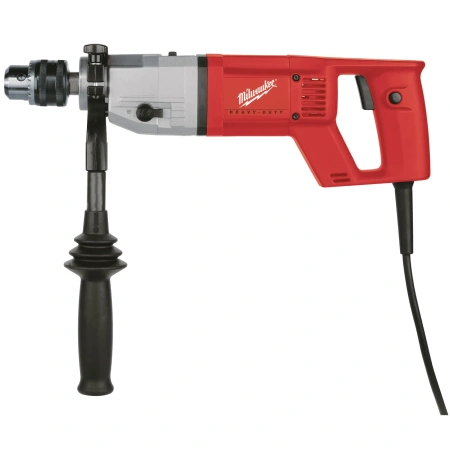 Дрель для сухого алмазного сверления Milwaukee DD 2-160 XE  (замена для 4933383815) (Арт. 4933368690)